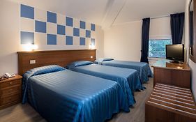 Hotel San Marco Sestola