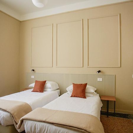 Hotel San Marco Sestola Esterno foto
