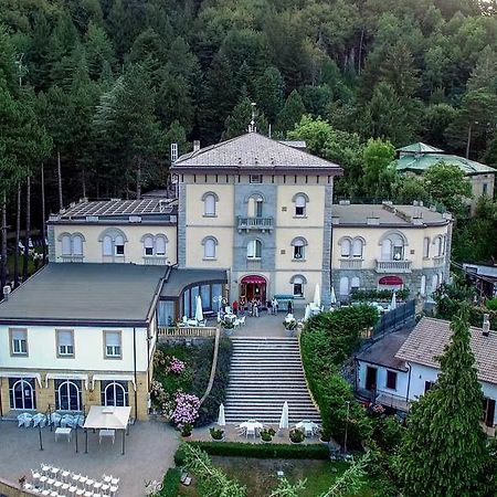 Hotel San Marco Sestola Esterno foto