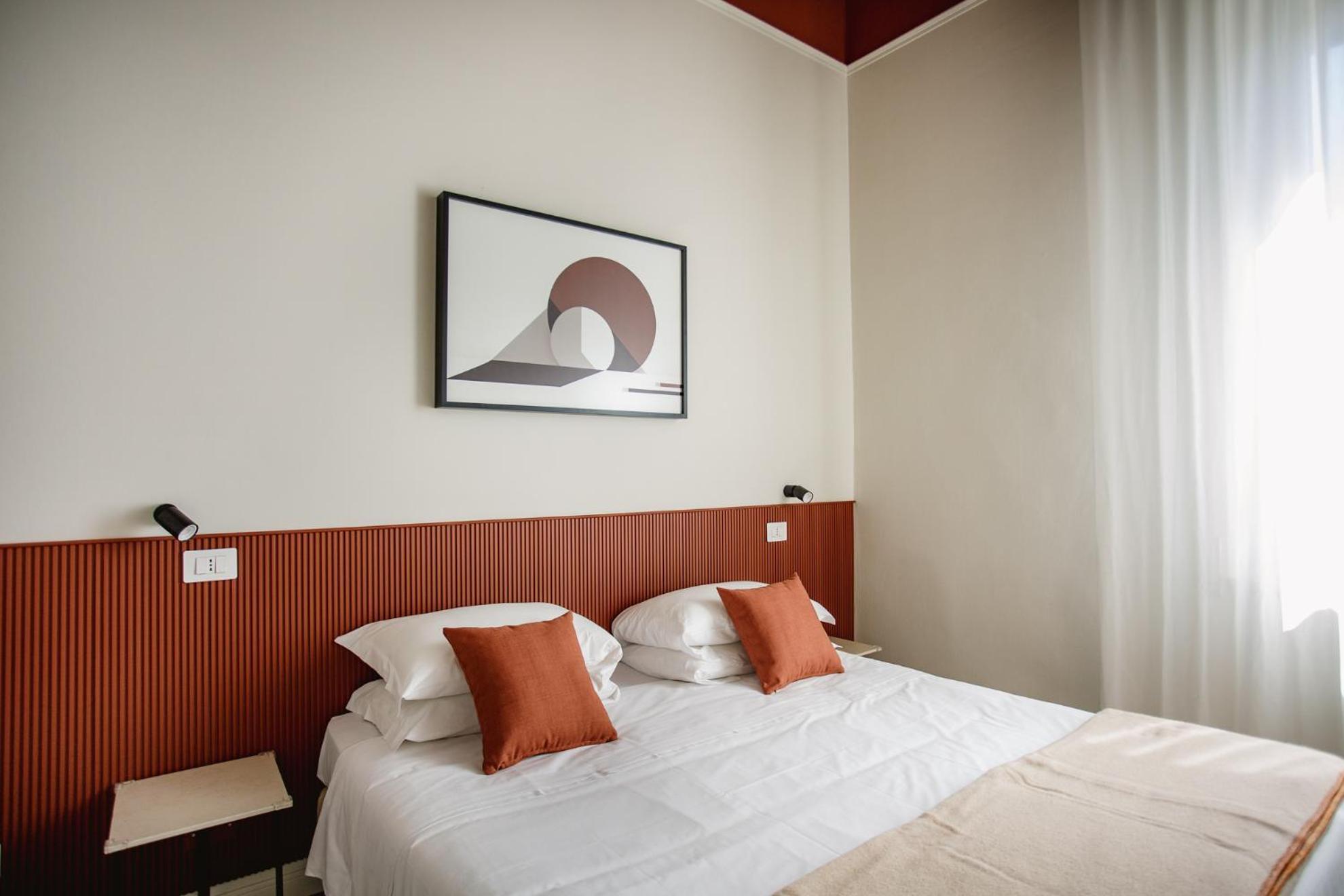 Hotel San Marco Sestola Esterno foto