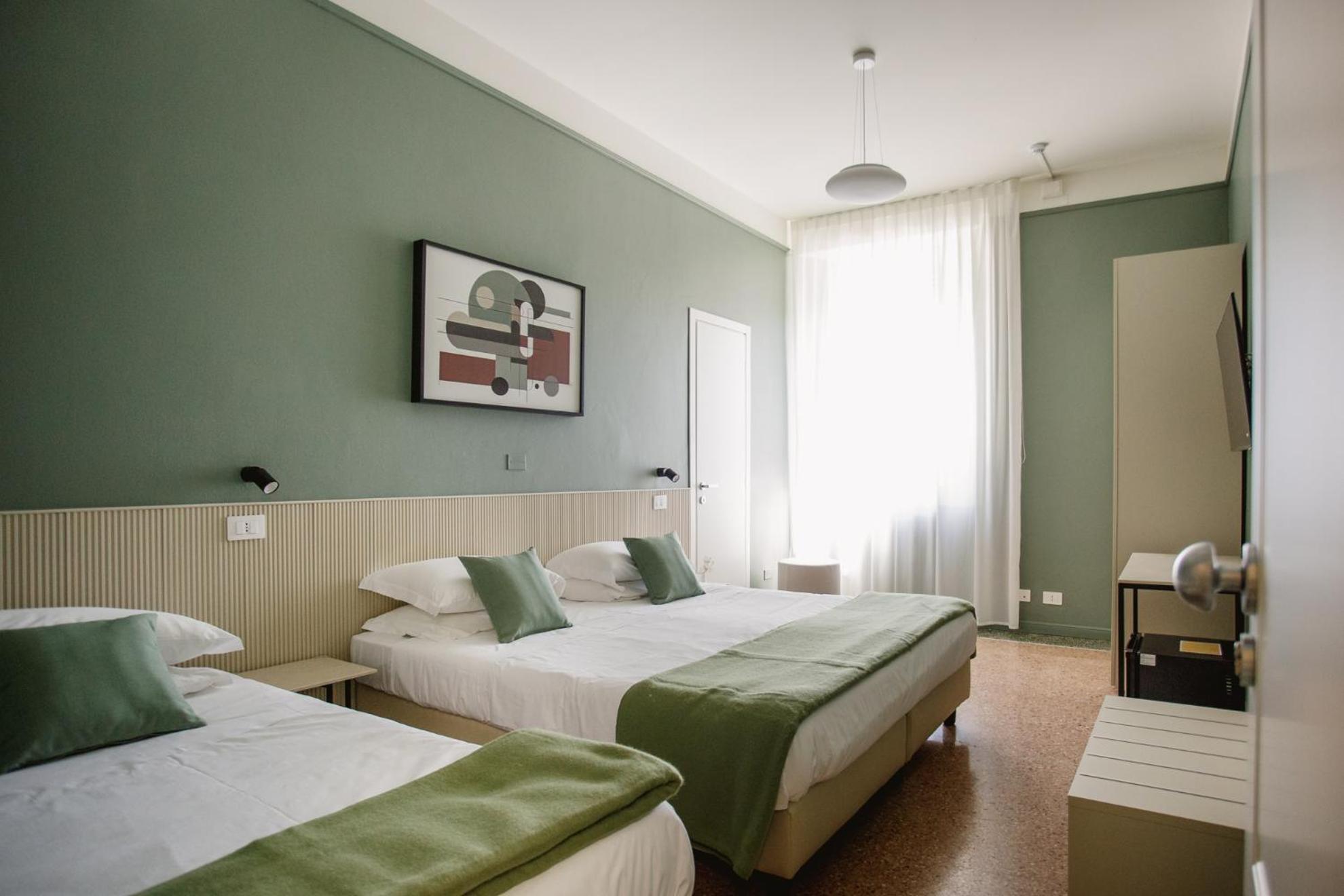 Hotel San Marco Sestola Esterno foto