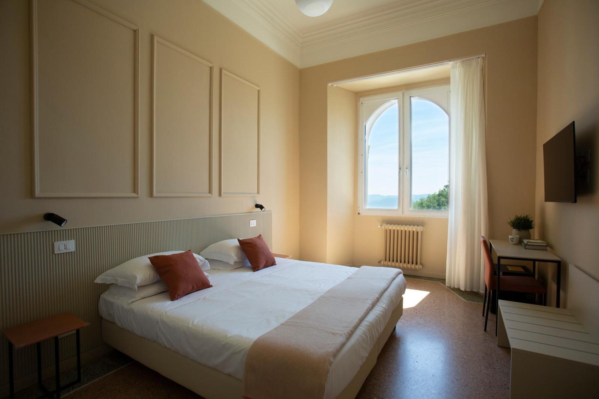 Hotel San Marco Sestola Esterno foto