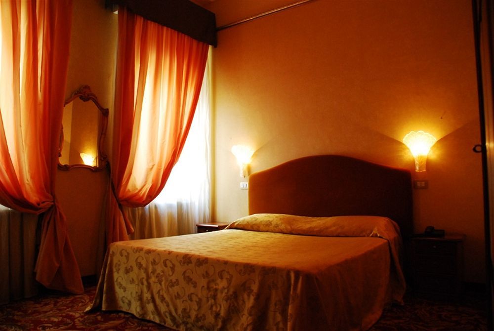 Hotel San Marco Sestola Esterno foto