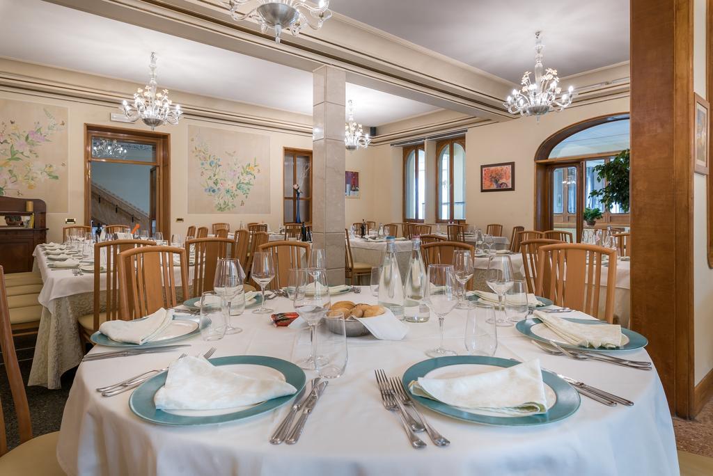 Hotel San Marco Sestola Esterno foto
