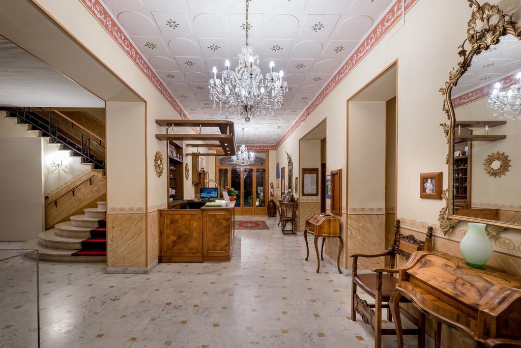 Hotel San Marco Sestola Esterno foto