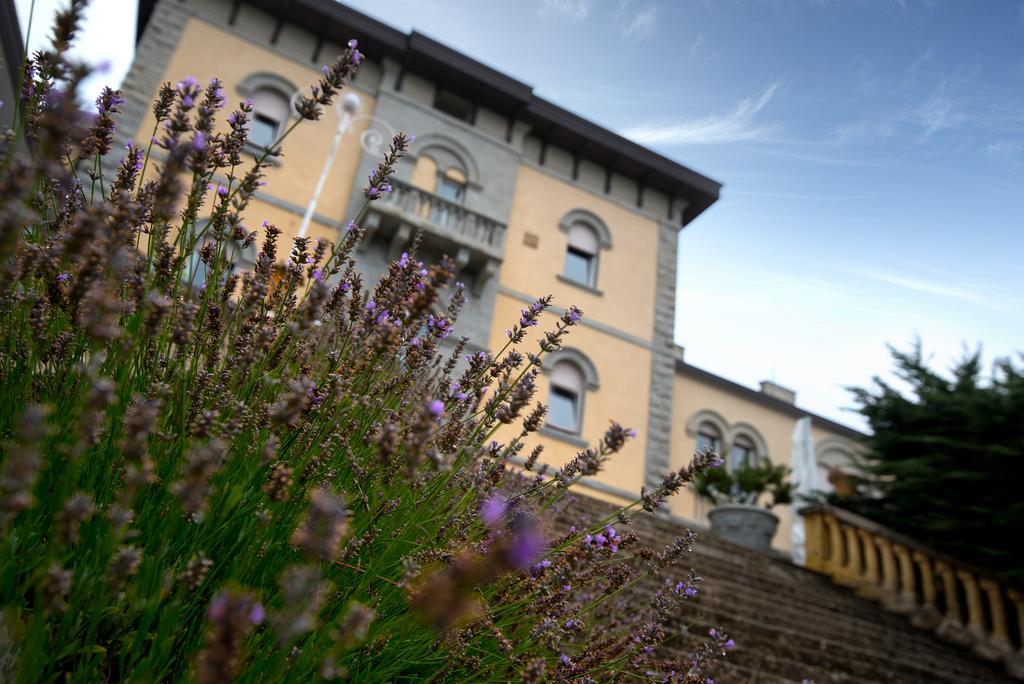 Hotel San Marco Sestola Esterno foto