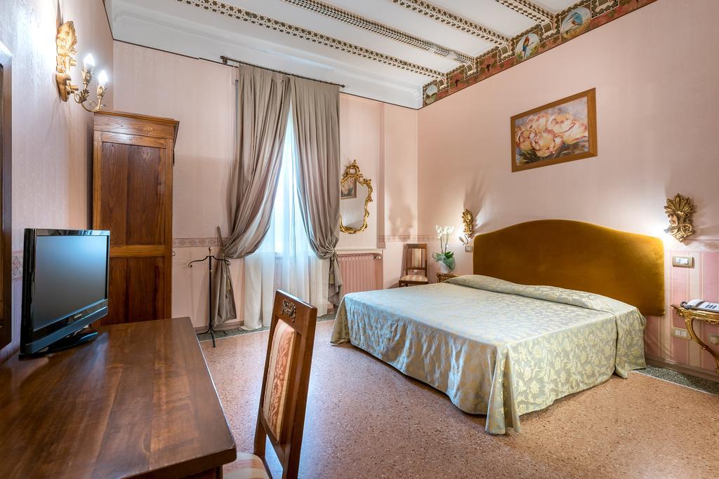 Hotel San Marco Sestola Esterno foto