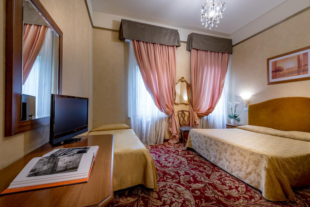 Hotel San Marco Sestola Esterno foto