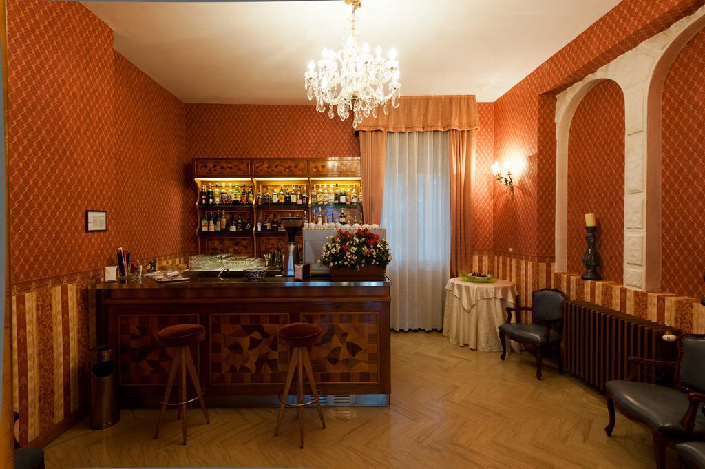 Hotel San Marco Sestola Esterno foto