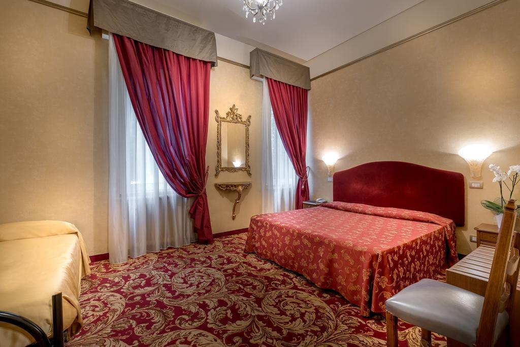 Hotel San Marco Sestola Esterno foto