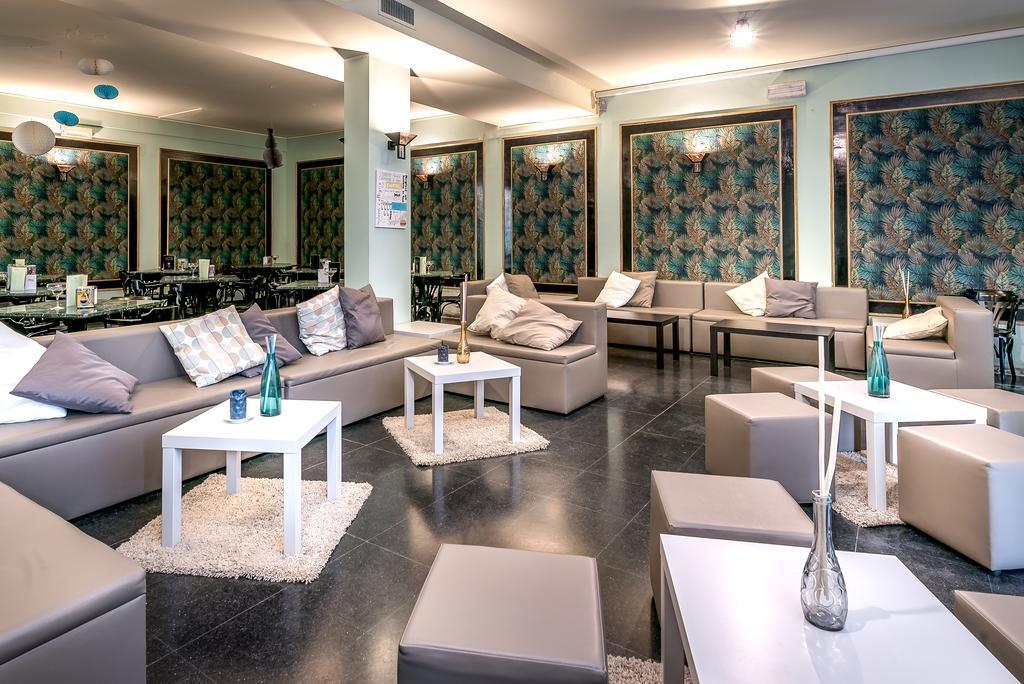 Hotel San Marco Sestola Esterno foto