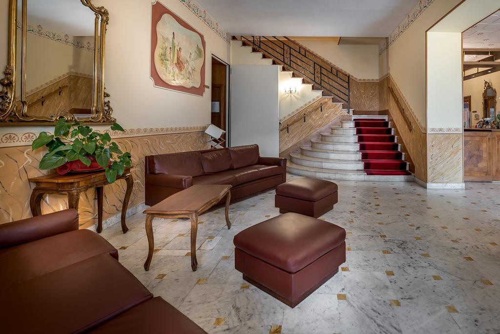 Hotel San Marco Sestola Esterno foto