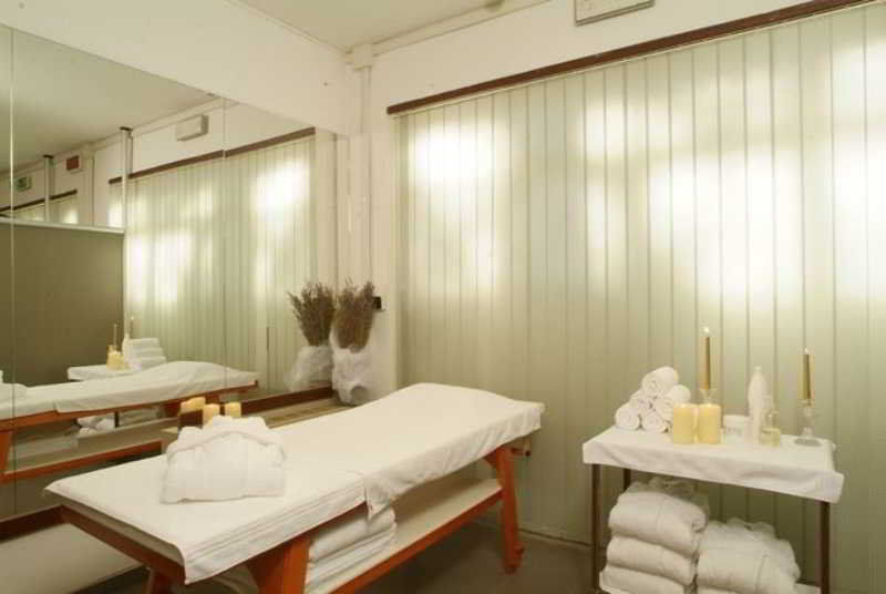 Hotel San Marco Sestola Esterno foto
