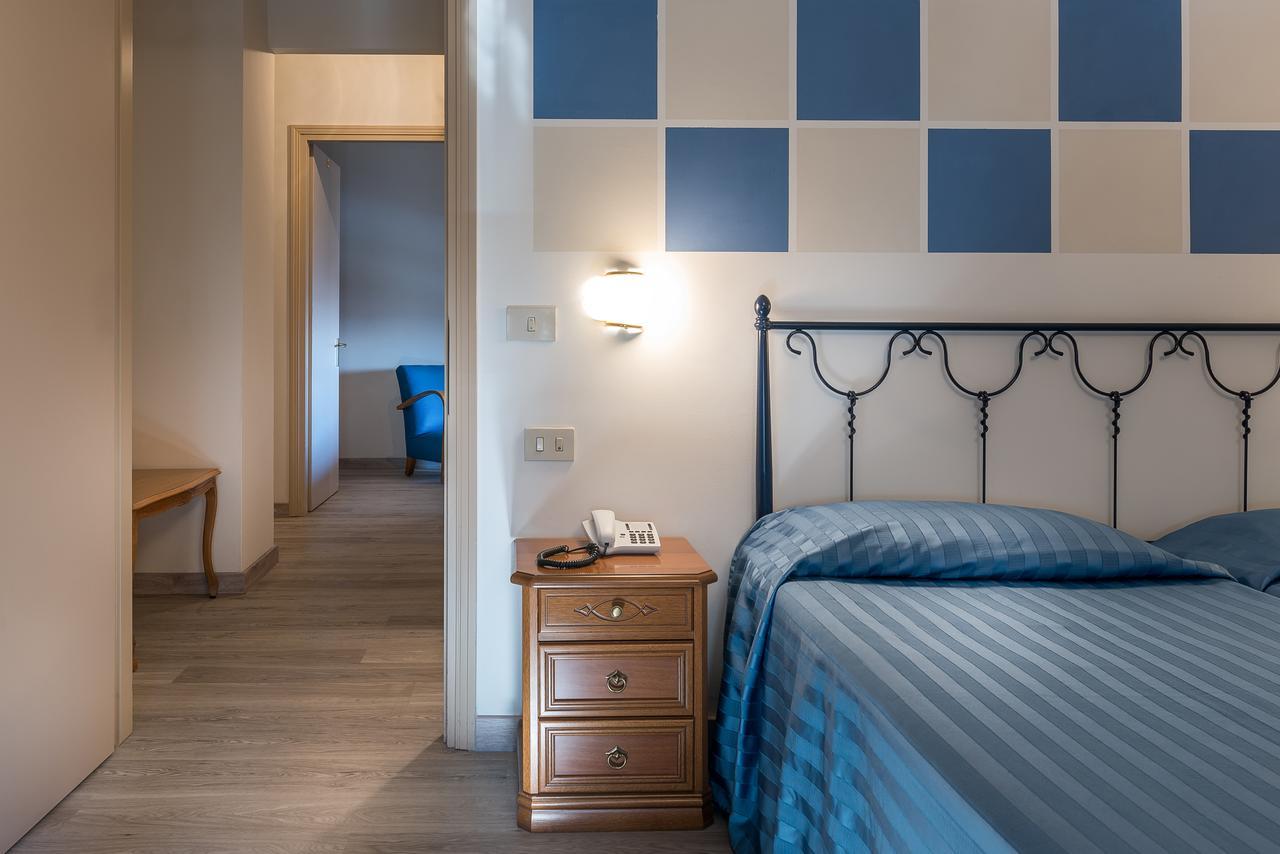 Hotel San Marco Sestola Esterno foto